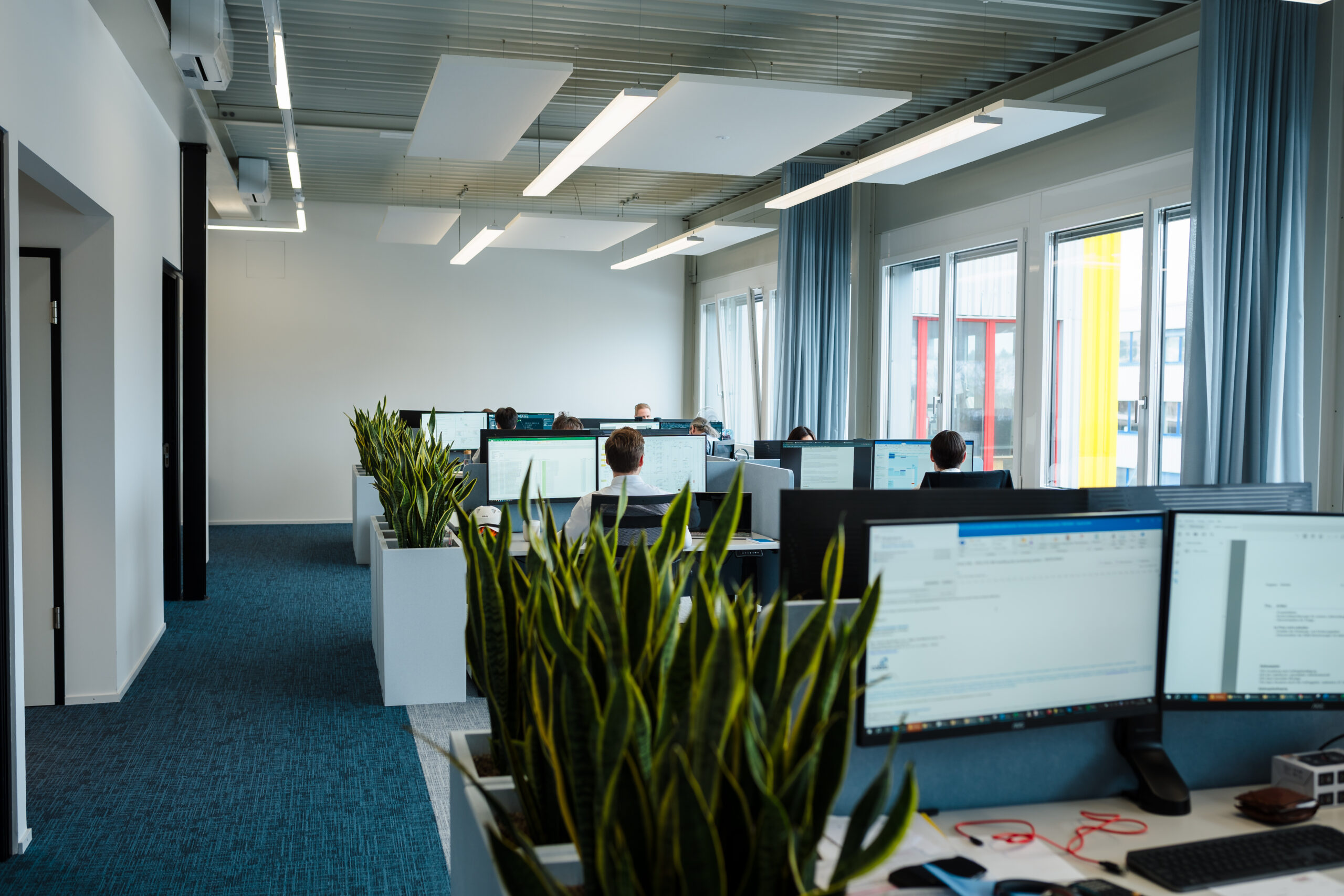 AIK Technik AG Ingenieure