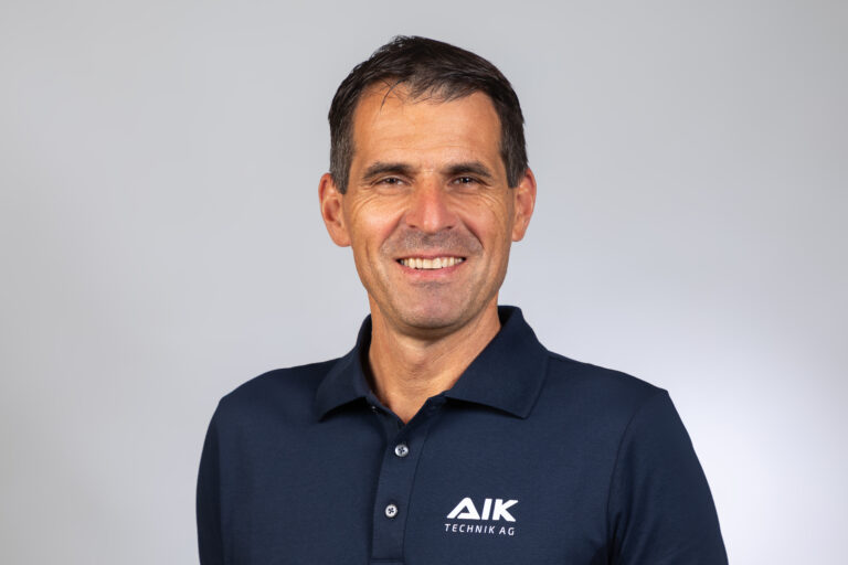 Alwin Kessler AIK Technik AG