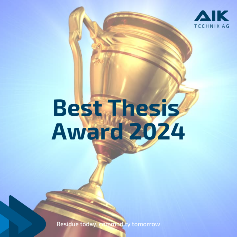 Best Thesis Award 2024 - Jury