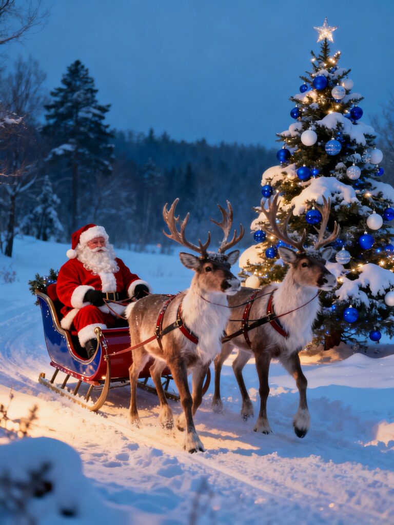 Weihnachtsgrüsse AIK Technik AG