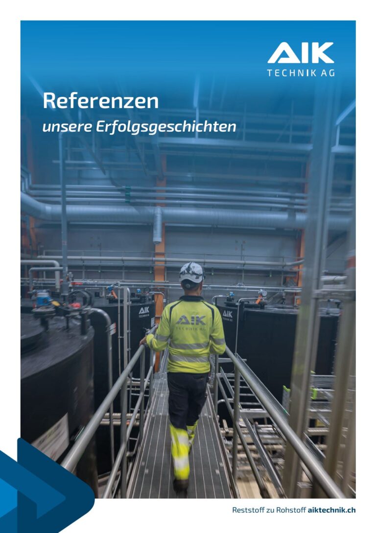 Titelseite Referenzbroschüre DE